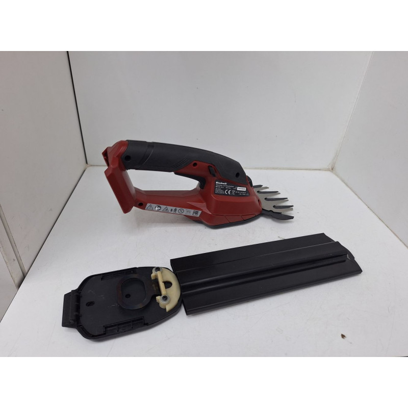 Кусторез Einhell PXC GE-CG 18 Li            
            б/у