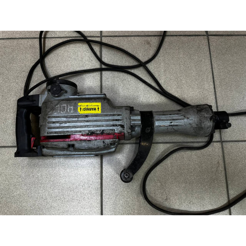 Отбойный молоток P.I.T. GSH65-C4            
            б/у