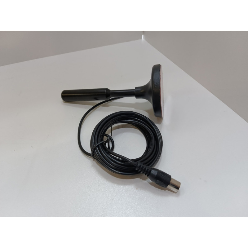 Антенна ZERRO TV DBV-T2 HD-50