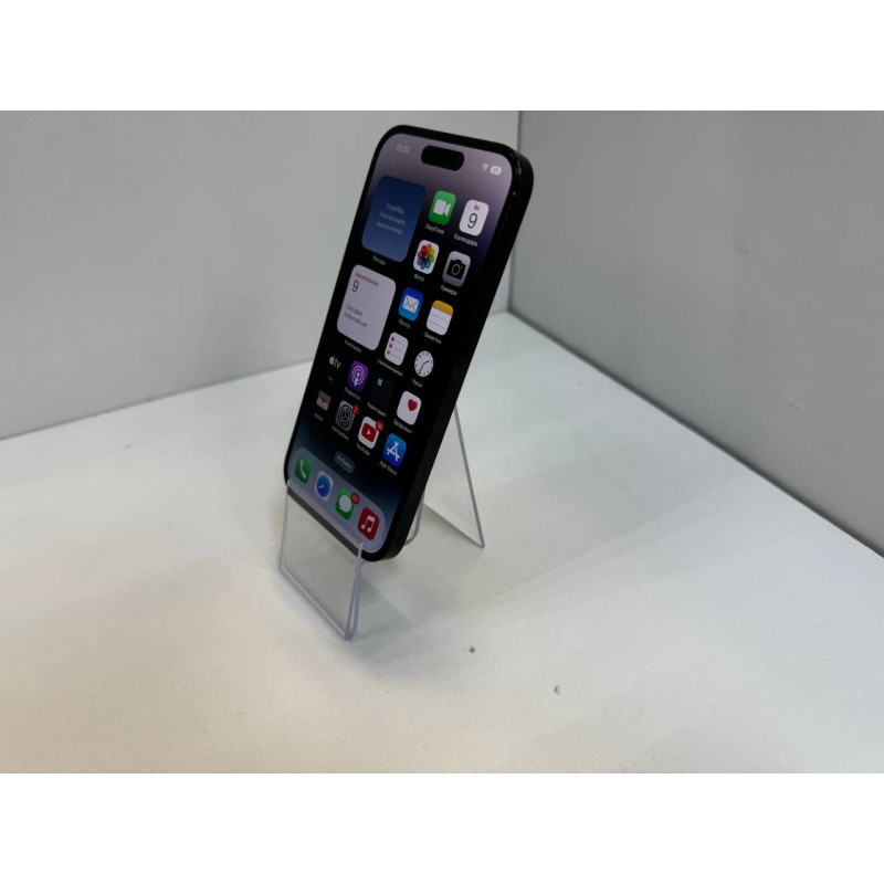 Мобильный телефон Apple iPhone 14 Pro 6/256 GB            
            б/у