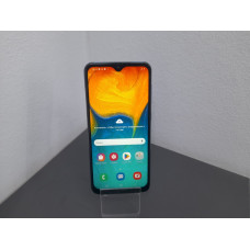 Мобильный телефон Samsung Galaxy A30 2019 (SM-A305FN/DS) 3/32 GB            
            б/у