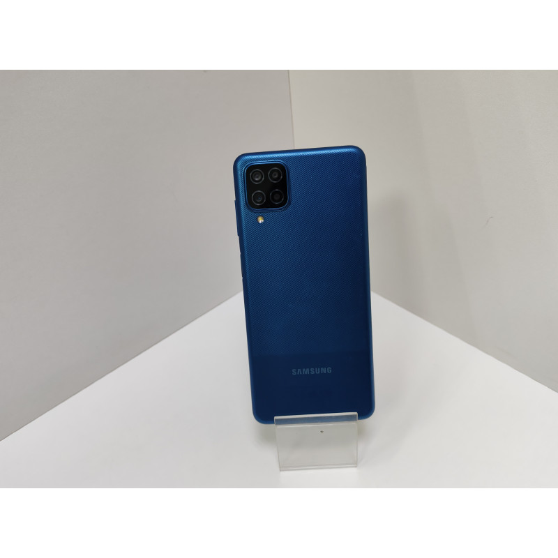 Мобильный телефон Samsung Galaxy A12 3/32 GB            
            б/у