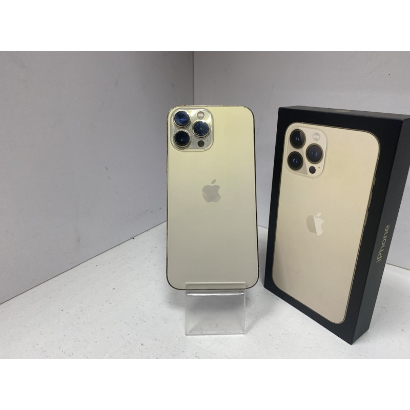 Мобильный телефон Apple iPhone 13 Pro Max 6/128 GB            
            б/у