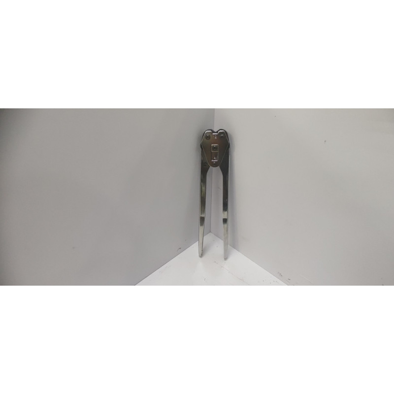 Клещи Plastic Strapping Sealer 12,15,19 мм            
            б/у