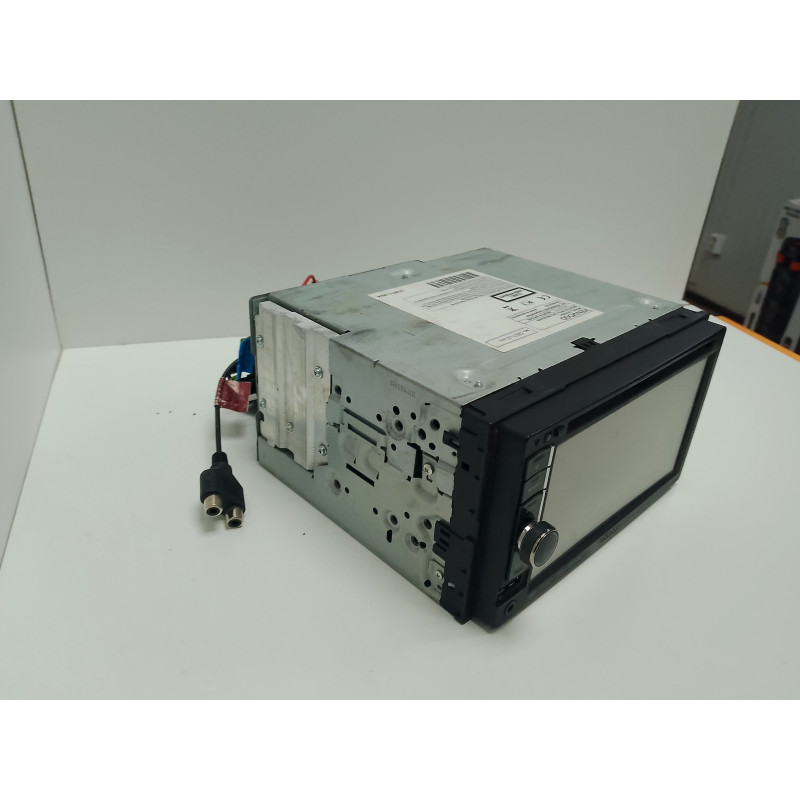 Автомагнитола Kenwood DDX-3051            
            б/у