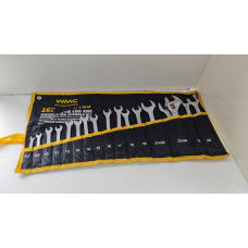 Набор ключей WMC TOOLS WMC-5199            
            б/у
