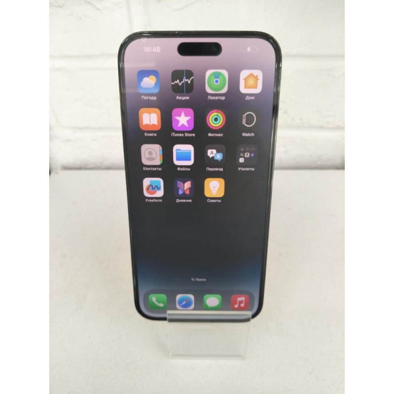 Мобильный телефон Apple iPhone 14 Pro Max 6/128 GB            
            б/у