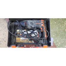 Перфораторы Dnipro-M RH-100Q            
            б/у