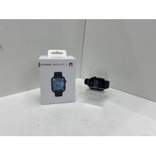 Умные Часы Huawei Watch Fit 3            
            б/у