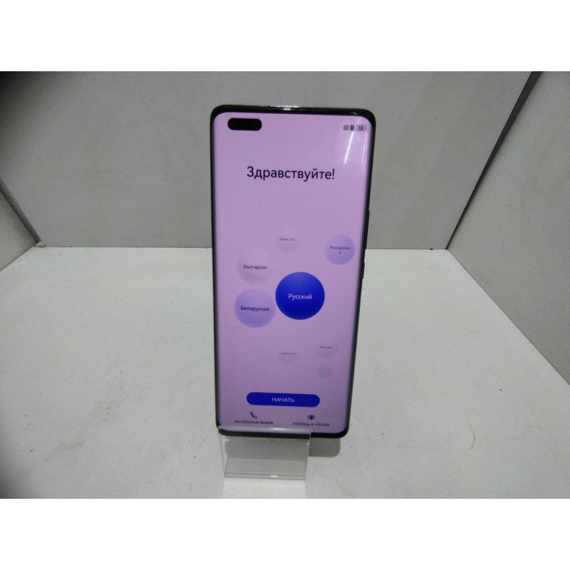 Мобильный телефон Huawei Nova 11 Pro 8/256 GB            
            б/у