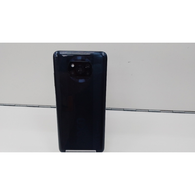 Мобильный телефон Xiaomi Poco X3 NFC 6/128 GB            
            б/у