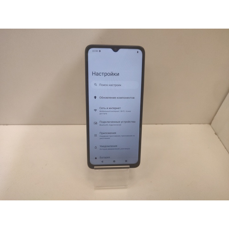 Мобильный телефон Xiaomi Redmi A3x 3/64 GB            
            б/у