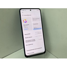 Мобильный телефон Xiaomi Redmi Note 11 4/128 GB            
            б/у