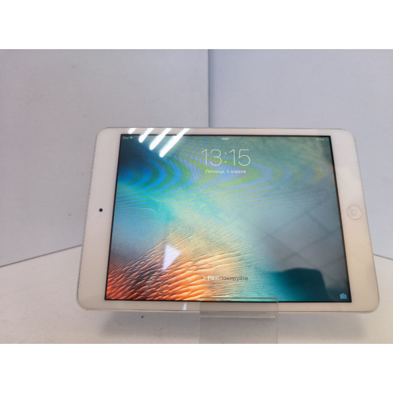 Планшет без SIM-карты Apple iPad mini 16GB MD531RS/A            
            б/у