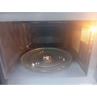 Микроволновые печи Hyundai HYM-M2062            
            б/у