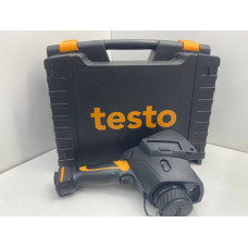 Тепловизор для обследования зданий Testo 875            
            б/у