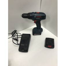 Шуруповерт Bosch GSR 1440-LI            
            б/у