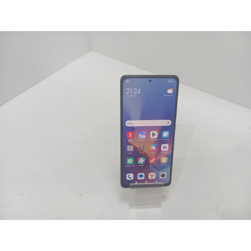 Мобильный телефон Xiaomi Redmi Note 10 Pro 8/128 GB            
            б/у