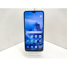 Мобильный телефон Xiaomi Redmi Note 8 Pro 8/256 GB            
            б/у