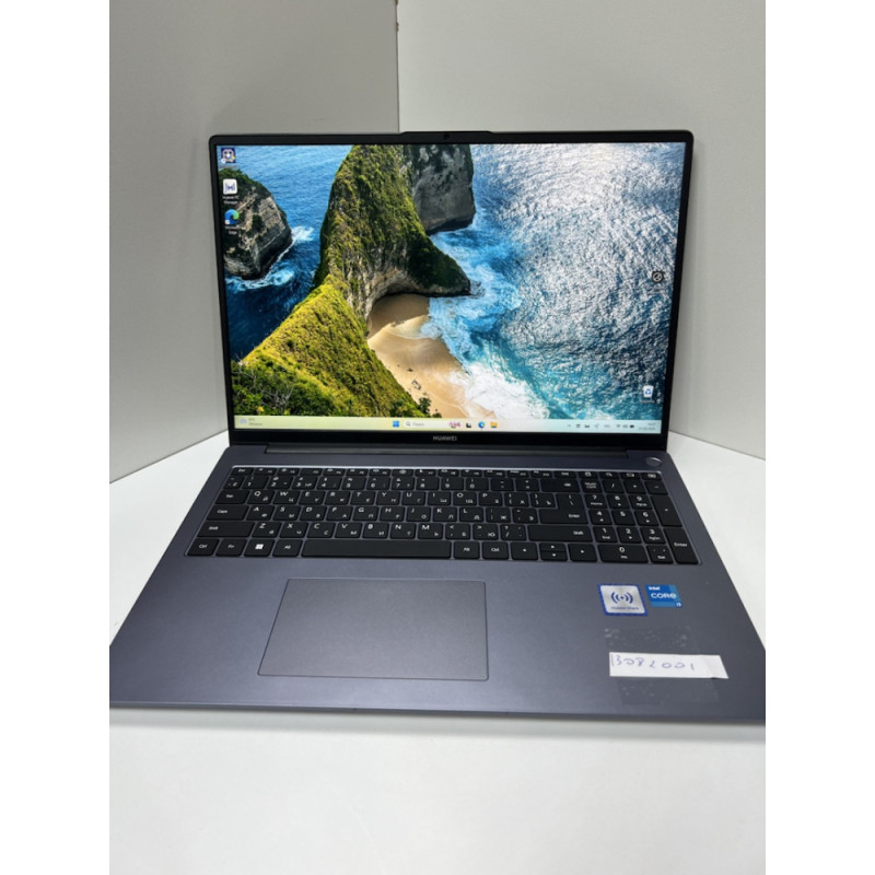 Ноутбук HUAWEI MateBook D16 MCLF-X            
            б/у