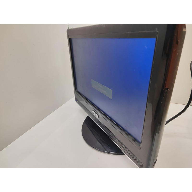 Телевизор Mystery MTV-1605W            
            б/у