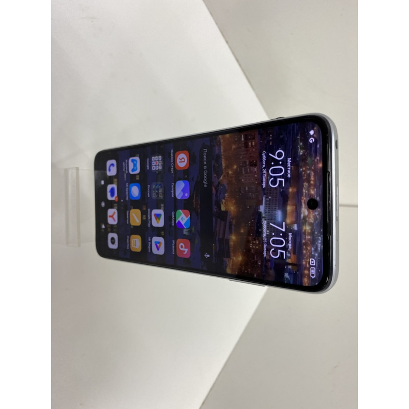 Мобильный телефон Xiaomi Redmi 10 2022 4/64 GB            
            б/у