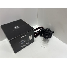Фотоаппараты Цифровые Canon EOS R100            
            б/у