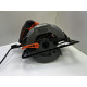 Циркулярная (дисковая) пила Black&Decker CS1550            
            б/у