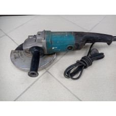Болгарка Makita 9069            
            б/у