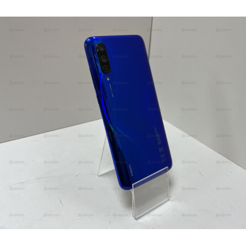 Мобильный телефон Xiaomi Mi 9 6/64 GB            
            б/у