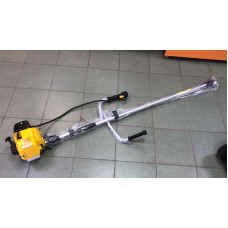 Триммер Бензиновый Huter GGT-15004Т            
            б/у