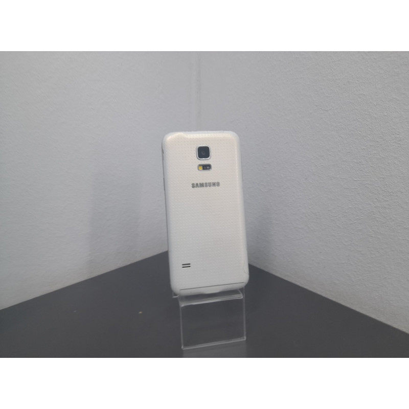 Мобильный телефон Samsung GALAXY S5 mini SM-G800F 1.5/16 GB            
            б/у