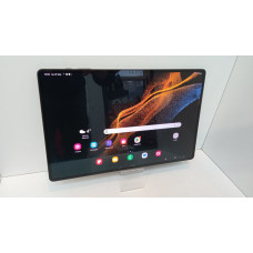 Планшет с SIM-картой Samsung Galaxy Tab S8 Ultra 5G 12/256 GB            
            б/у