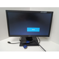 Мониторы Acer v206hql            
            б/у