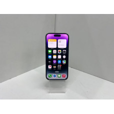 Мобильный телефон Apple iPhone 14 Pro 6/128 GB            
            б/у