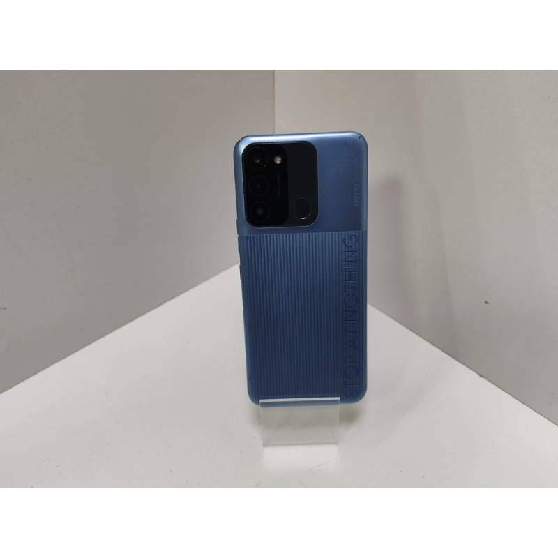 Мобильный телефон Tecno Spark Go 2022 2/32 GB            
            б/у