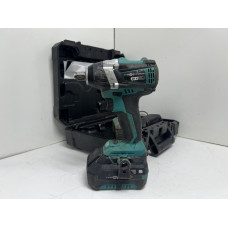 Гайковерт FinePower CIWBL300K2            
            б/у