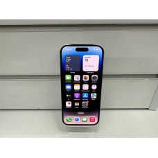 Мобильный телефон Apple iPhone 14 Pro 6/256 GB            
            б/у