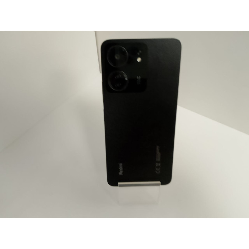 Мобильный телефон Xiaomi Redmi 13C 4/128 GB            
            б/у