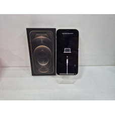 Мобильный телефон Apple iPhone 12 Pro Max 6/128 GB            
            б/у
