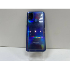 Мобильный телефон Samsung Galaxy A21s 3/32 GB            
            б/у