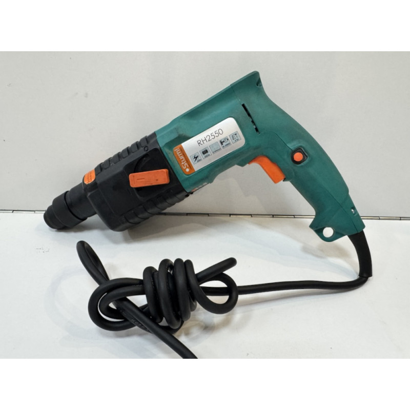 Перфораторы Sturm! RH2550            
            б/у