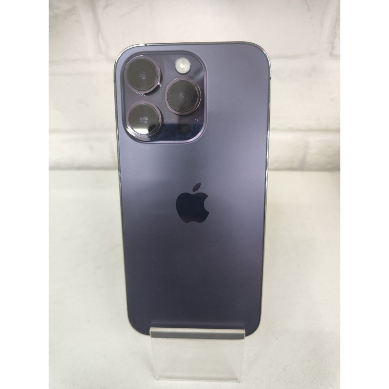 Мобильный телефон Apple iPhone 14 Pro 6/256 GB                        б/у