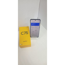 Мобильный телефон REALME C75 8/128 GB            
            б/у