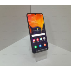 Мобильный телефон Samsung Galaxy A50 4/64 GB            
            б/у