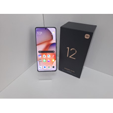 Мобильный телефон Xiaomi 12 Pro 12/256 GB            
            б/у