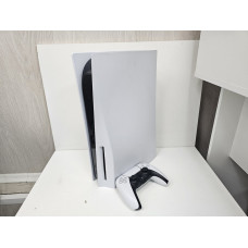 Игровые приставки Sony Playstation 5 825GB (CFI-1200A)            
            б/у