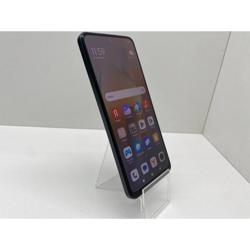 Мобильный телефон Xiaomi Redmi Note 12 8/256 GB            
            б/у