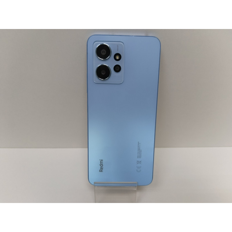 Мобильный телефон Xiaomi Redmi Note 12 6/128 GB            
            б/у