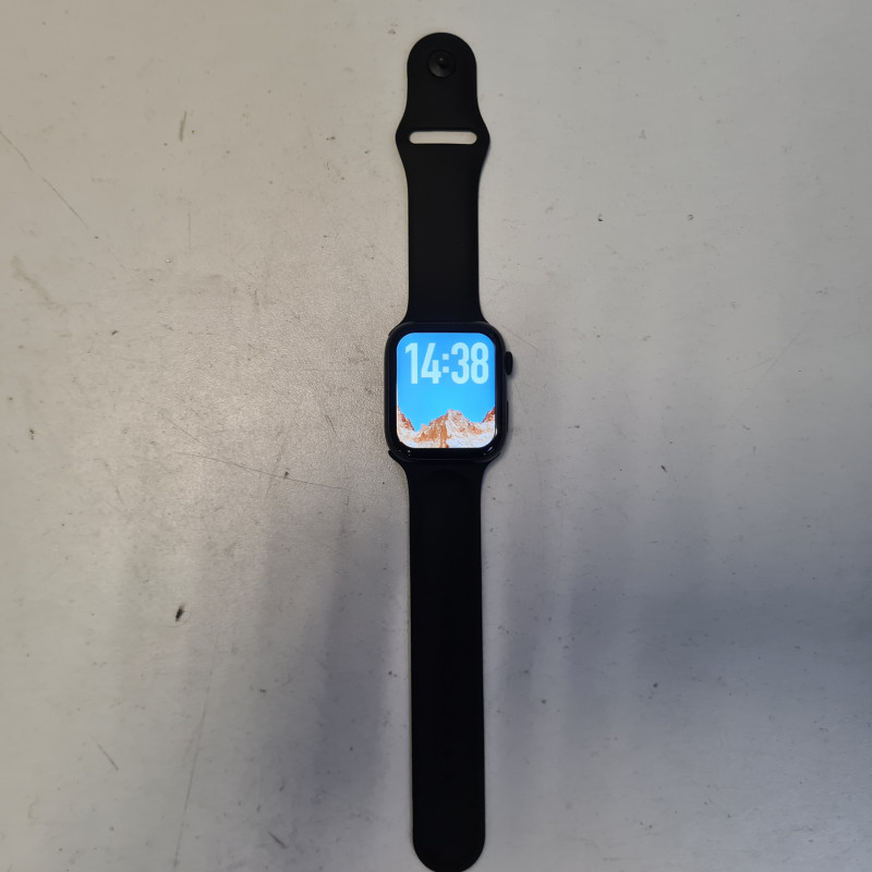 Умные Часы Smart Watch T800 ProMax            
            б/у
